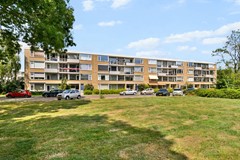 Paganinidreef 66, 2253SK Voorschoten